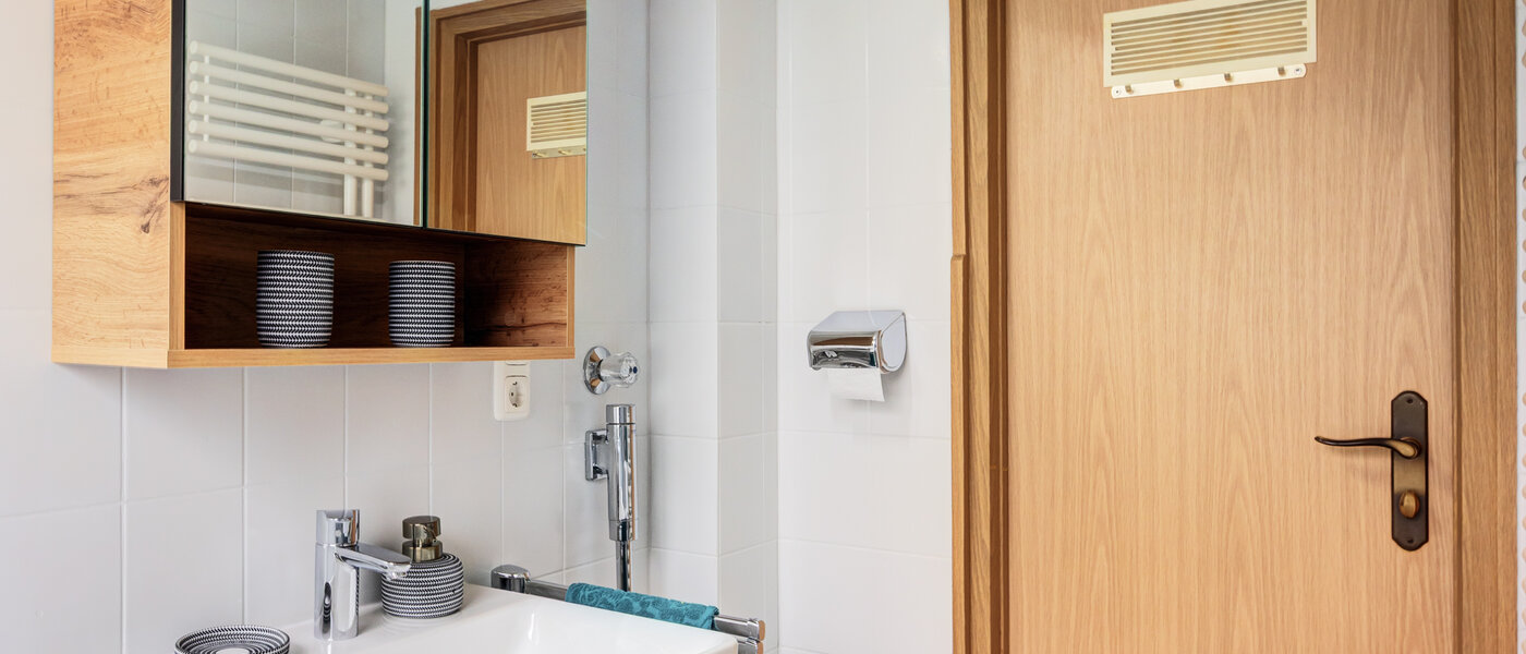 公寓 München Ramersdorf 03 卫生间 7525