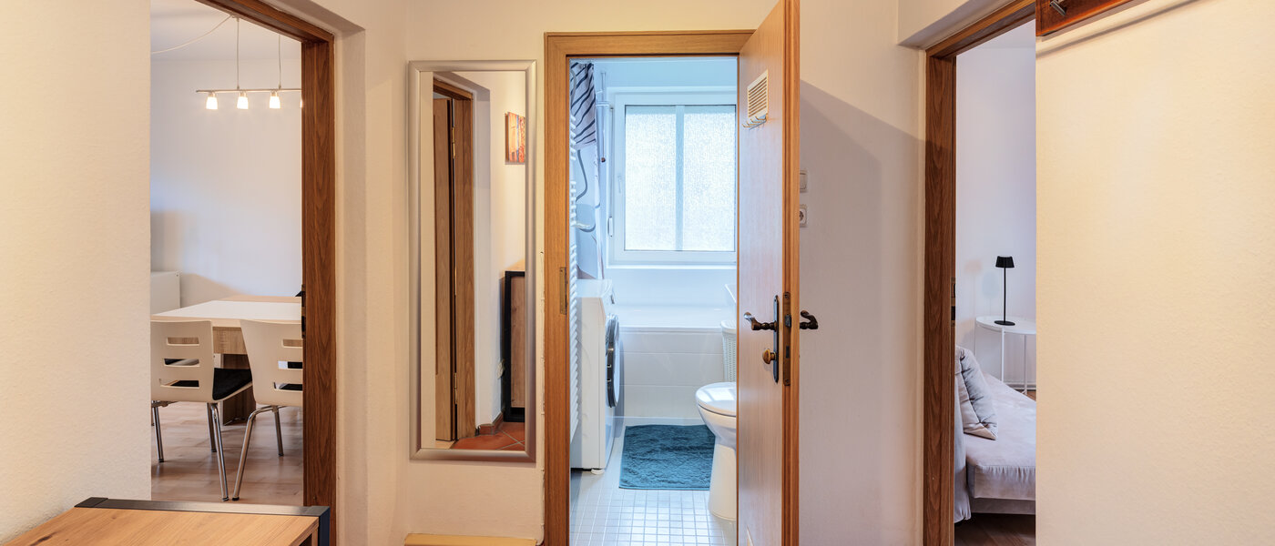 公寓 München Ramersdorf 03 门厅 7525