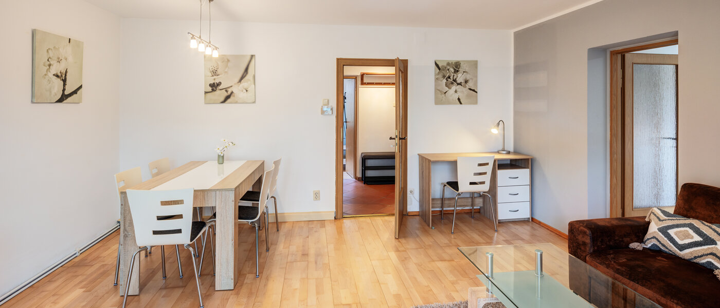 公寓 München Ramersdorf 03 生活区 7525