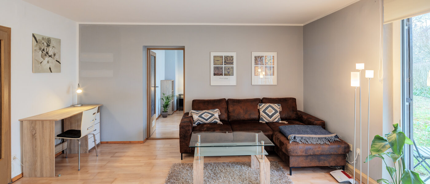 公寓 München Ramersdorf 04 生活区 7525