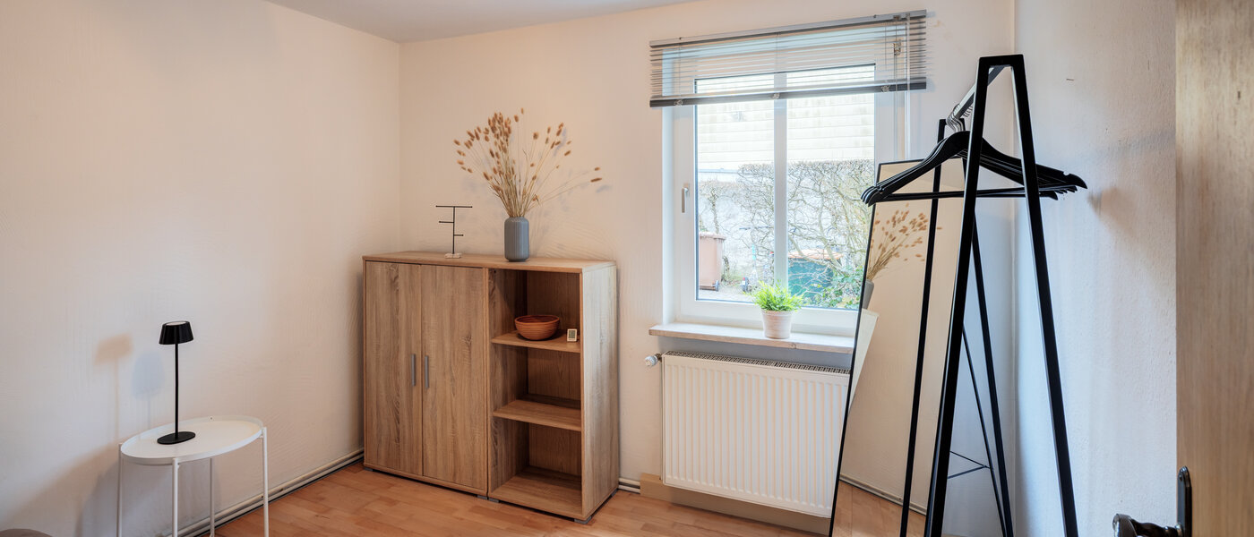 公寓 München Ramersdorf 02 客房 7525