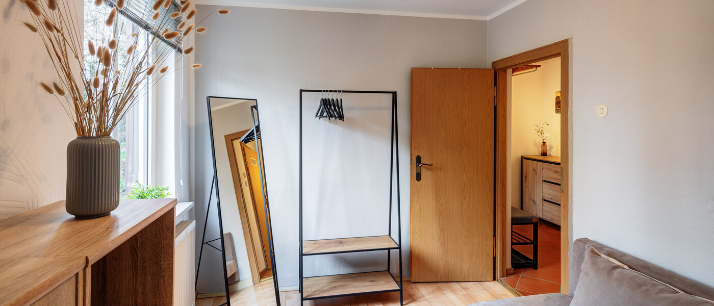 公寓 München Ramersdorf 03 客房 7525