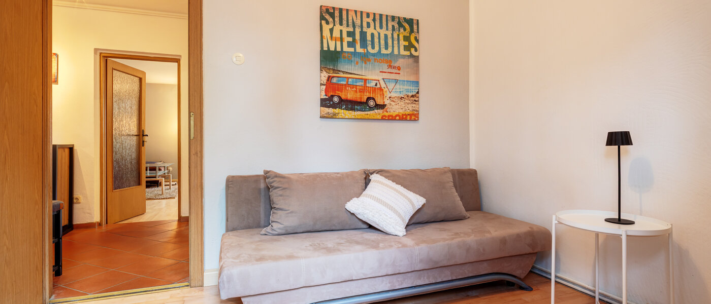 公寓 München Ramersdorf 04 客房 7525