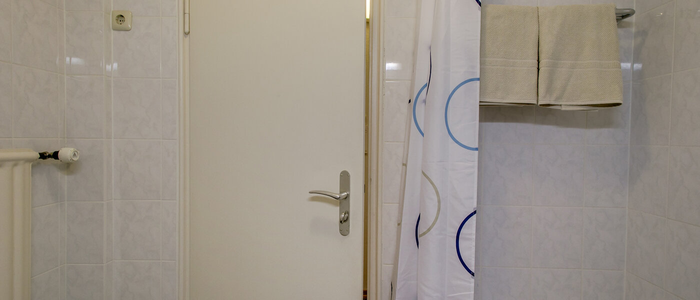 公寓 München Giesing 04 卫生间 7646