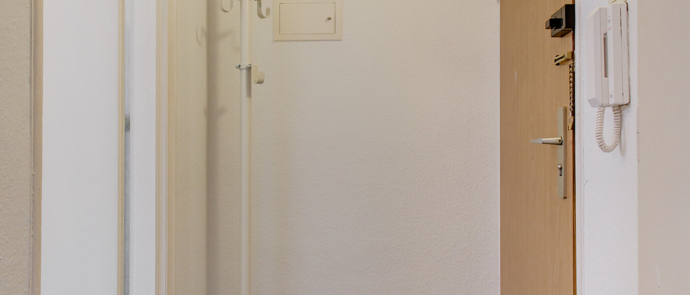 公寓 München Giesing 02 门厅 7646