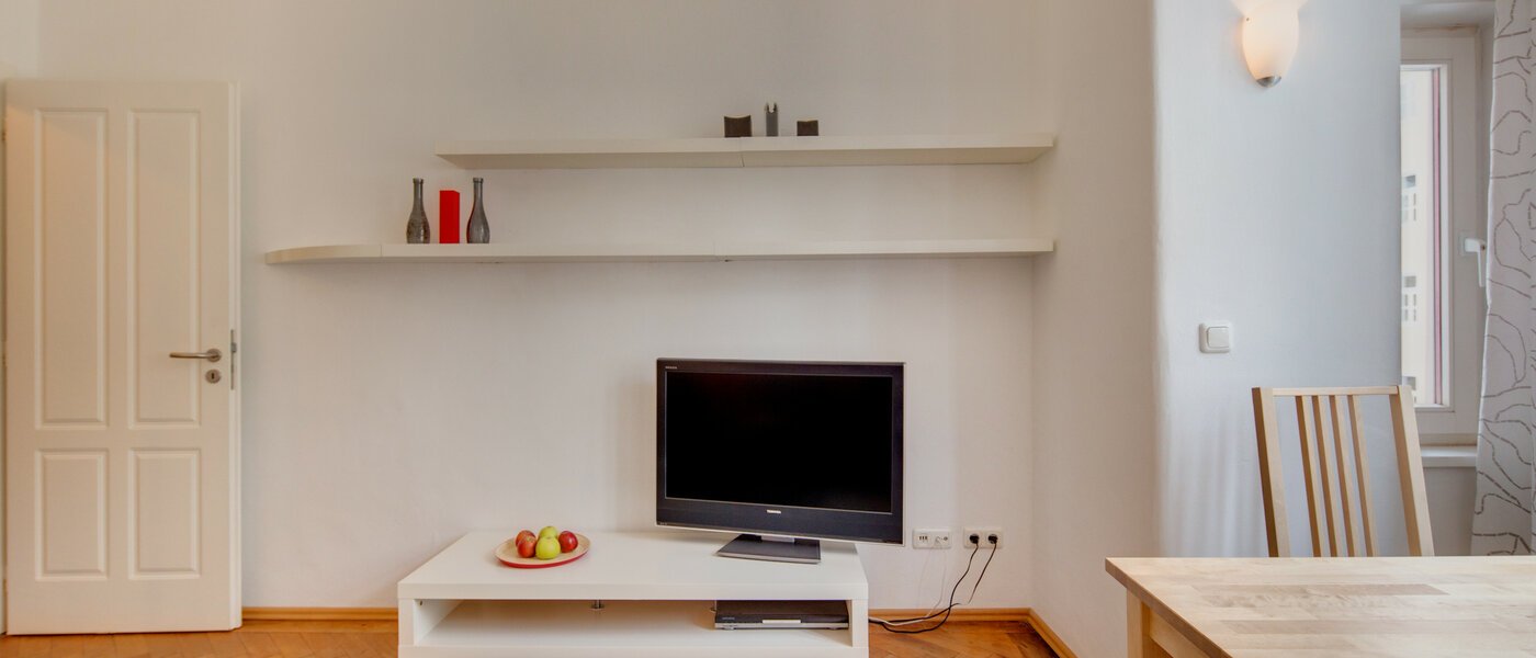 公寓 München Au 04 客厅 7657