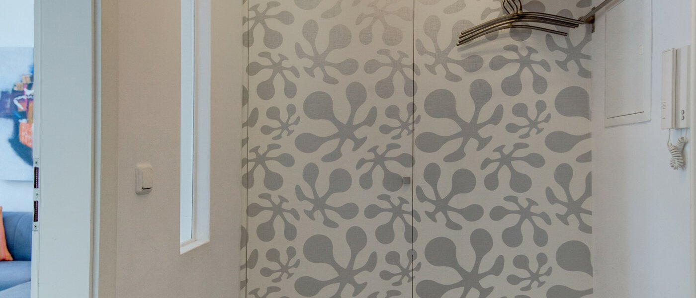 公寓 München Au 02 门厅 7657