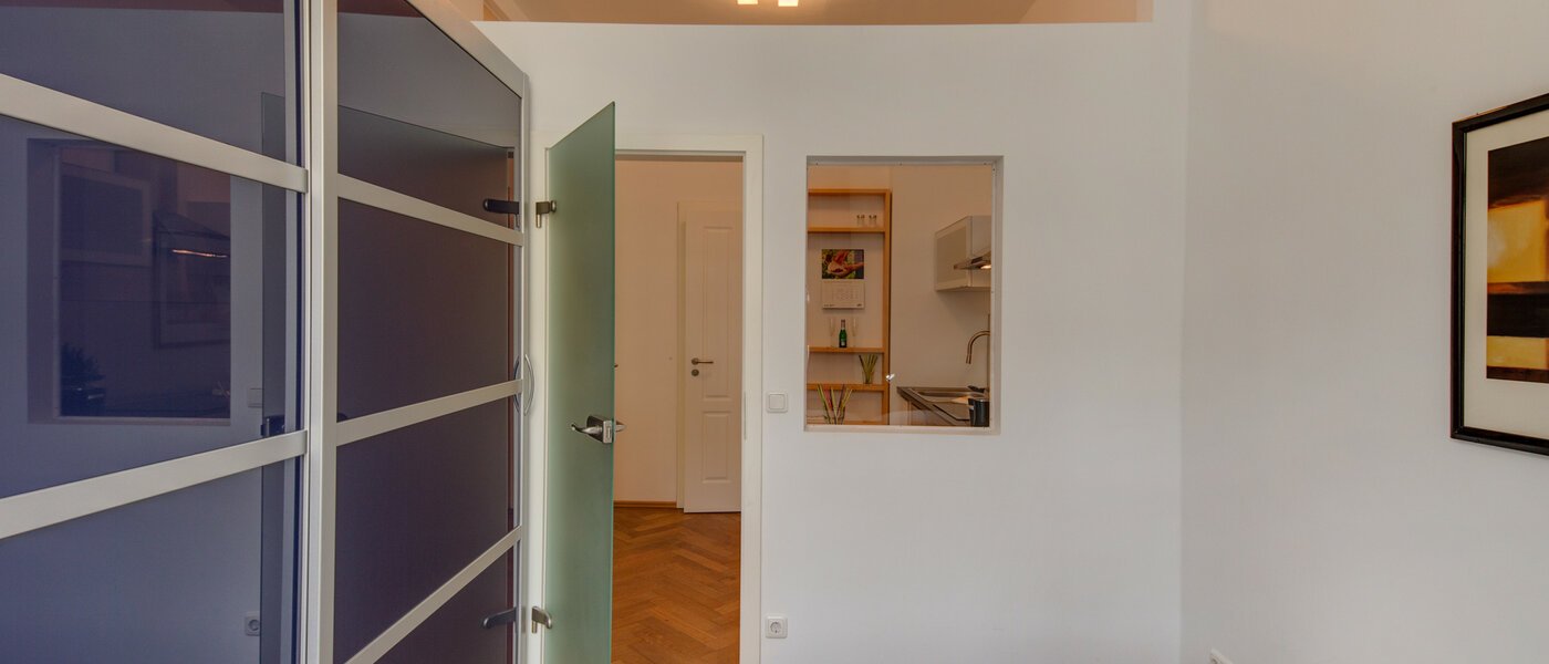 公寓 München Au 03 睡眠区 7657