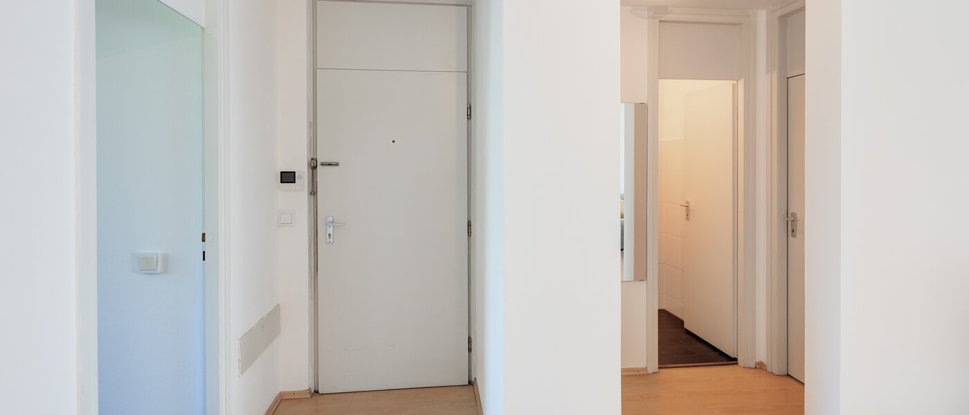 公寓 München Schwabing-Nord (zw. Leopoldstraße & Englischen Garten) 01 门厅 7670