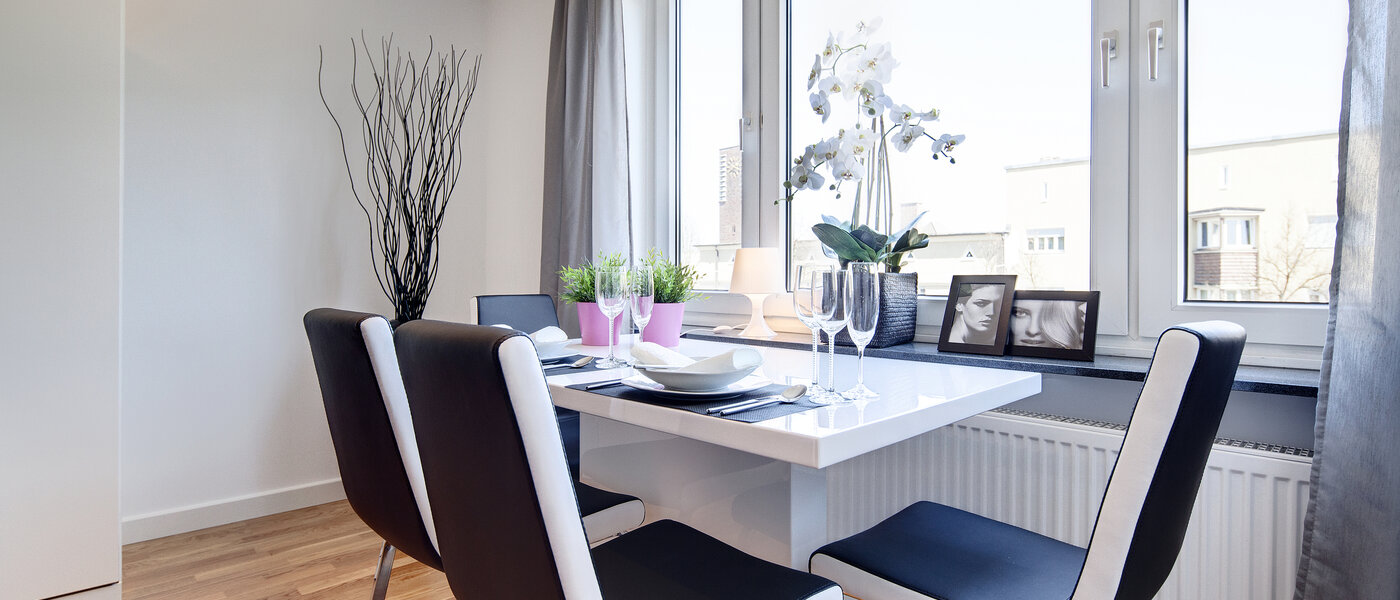 租用公寓 München Schwabing-West (rund um den Hohenzollernplatz) 03 生活区 7701