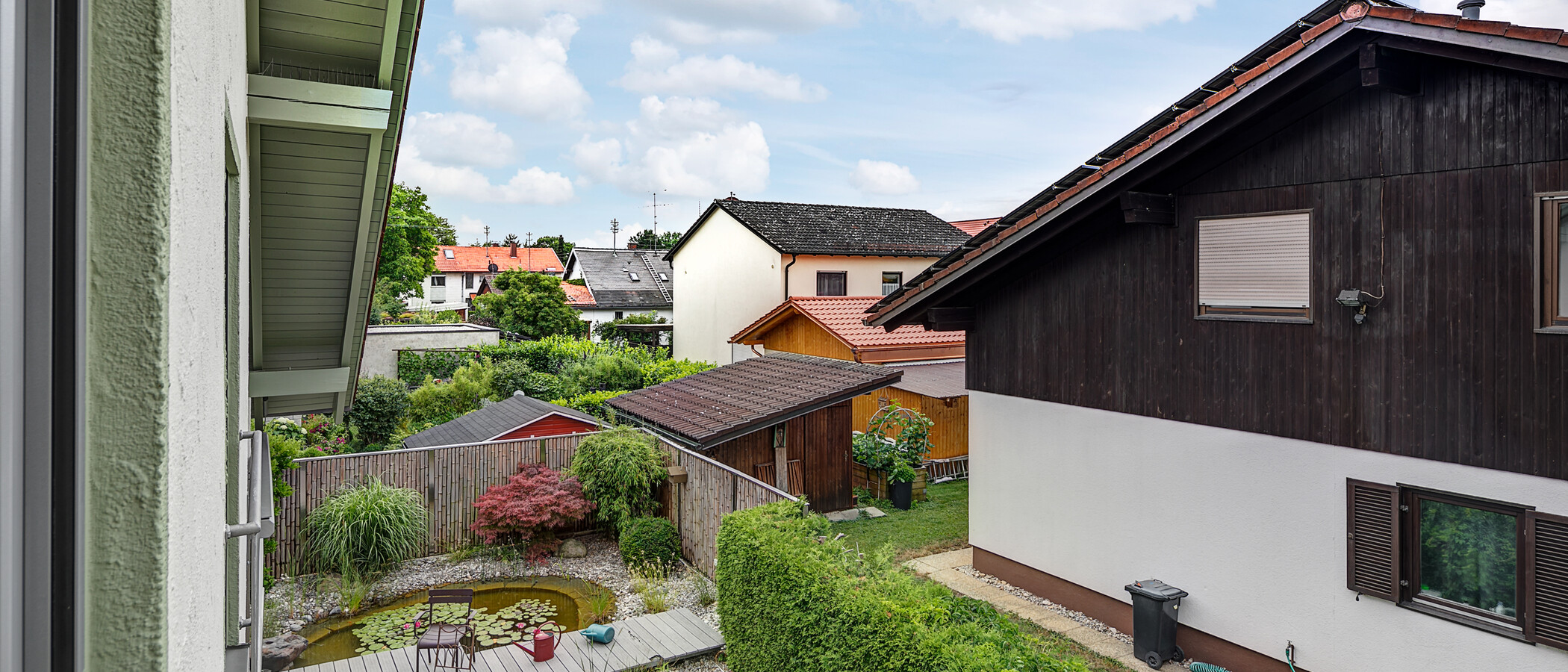 公寓 Feldkirchen 01 景观 7737