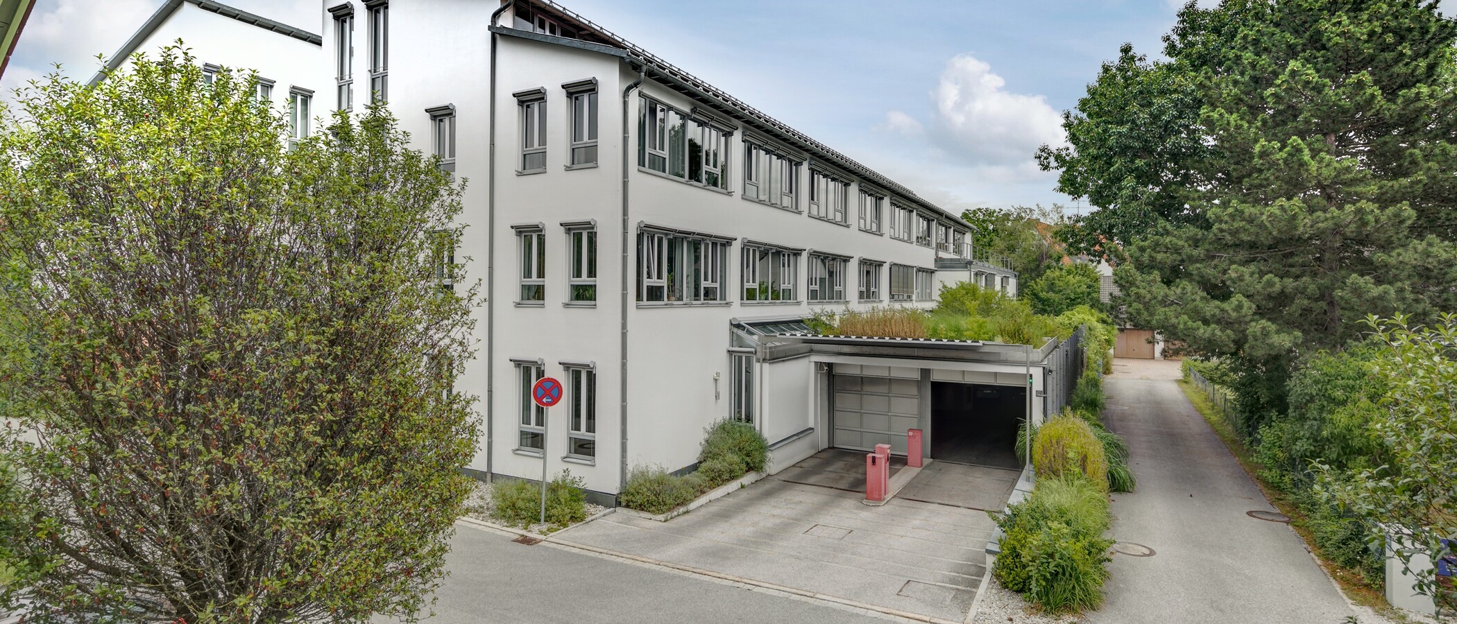 公寓 Feldkirchen 04 景观 7737
