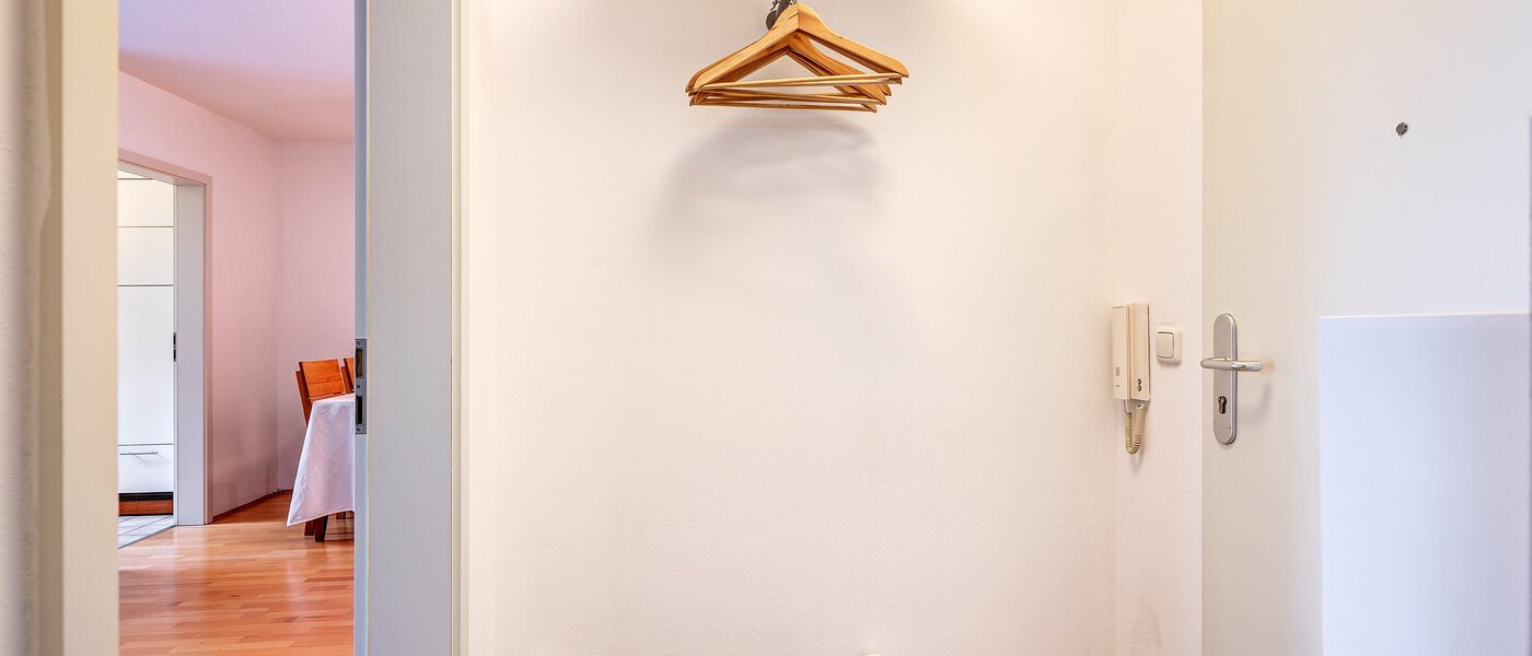 公寓 München Parkstadt Schwabing 02 门厅 7742