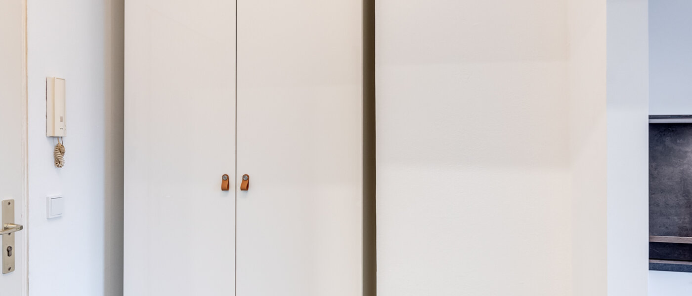 公寓 München Pasing 02 门厅 7789