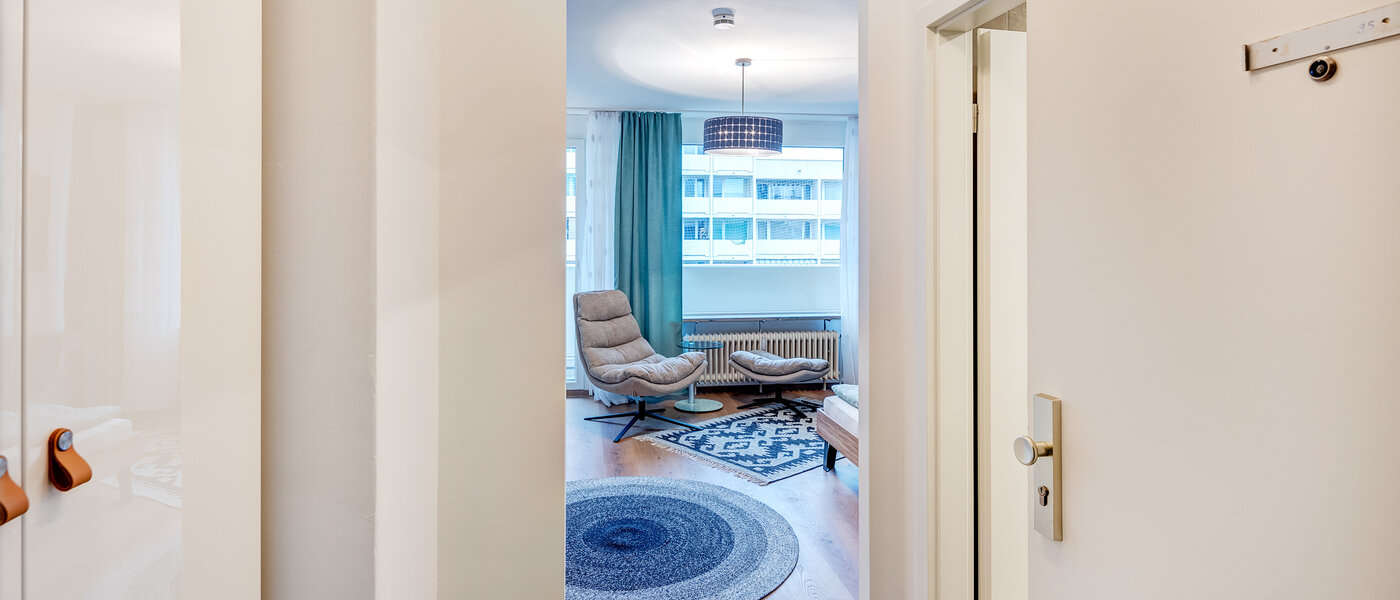 公寓 München Pasing 03 门厅 7789