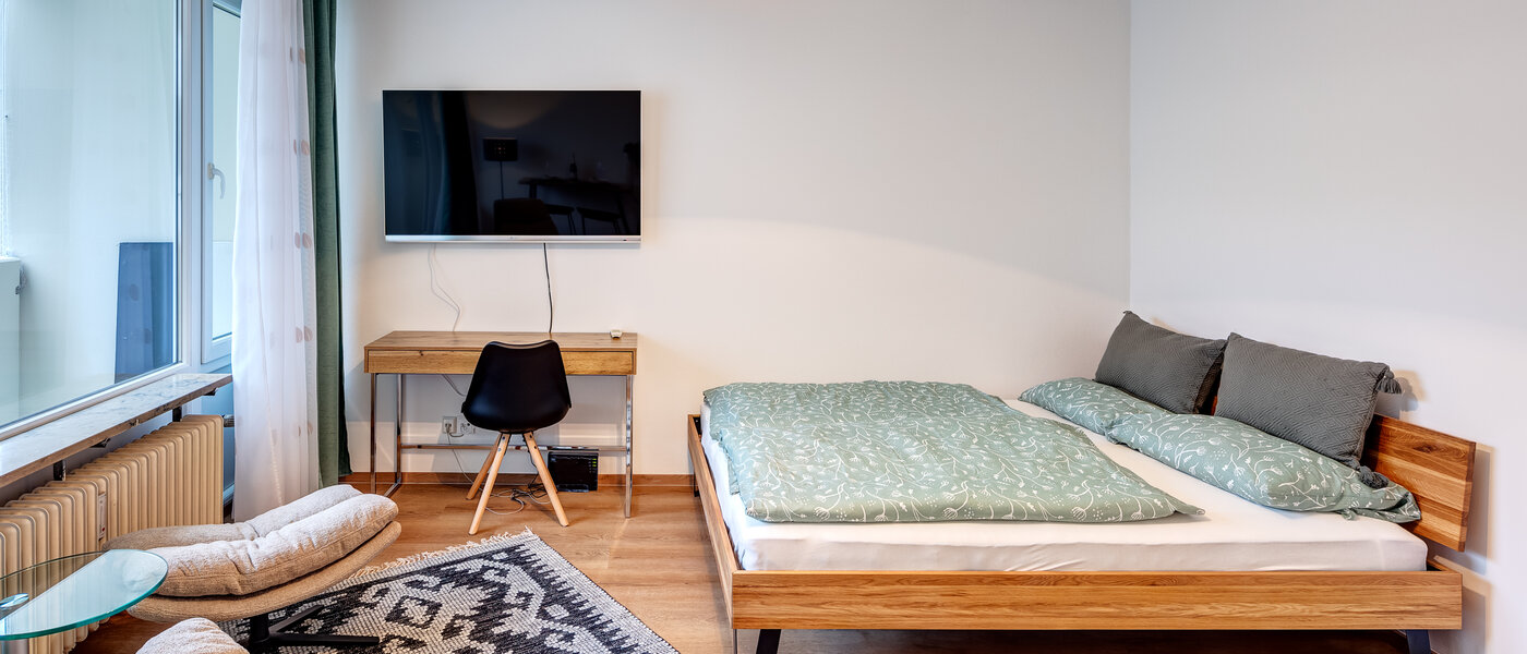 公寓 München Pasing 02 生活区 7789