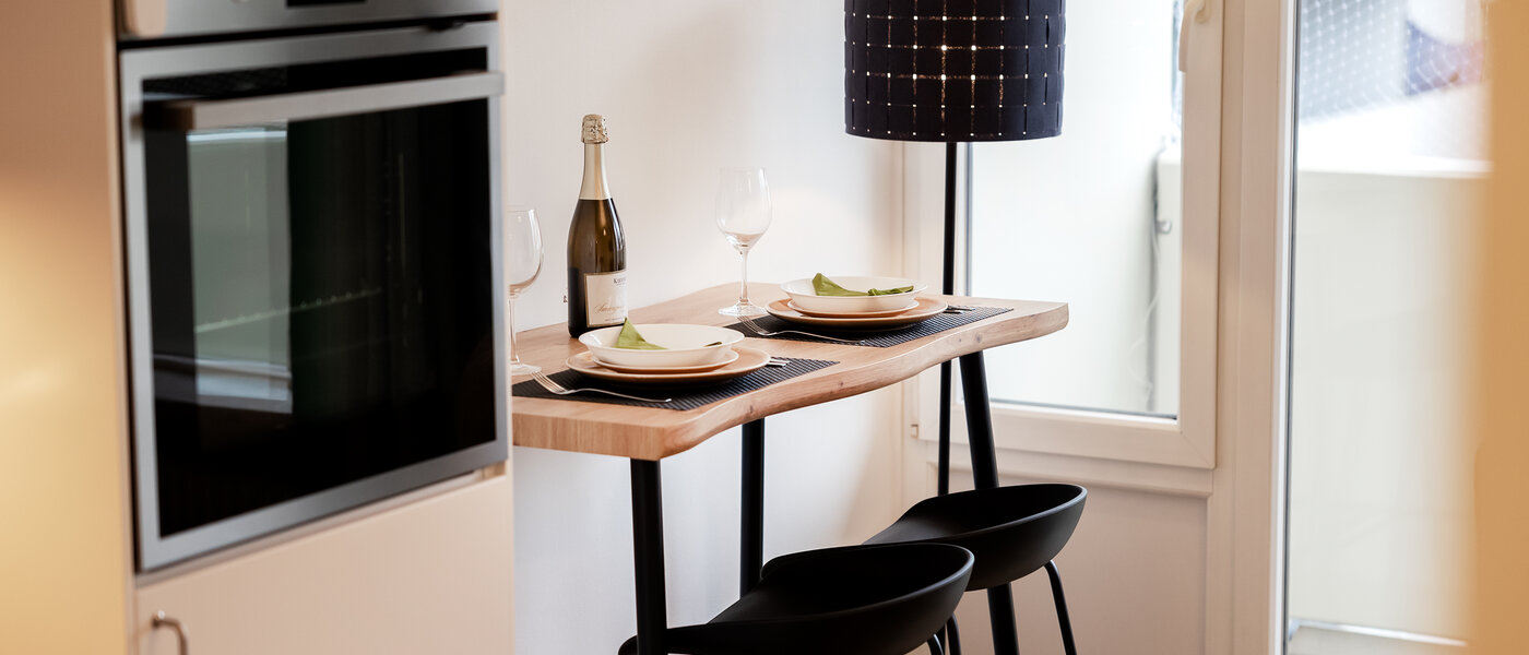 公寓 München Pasing 04 生活区 7789