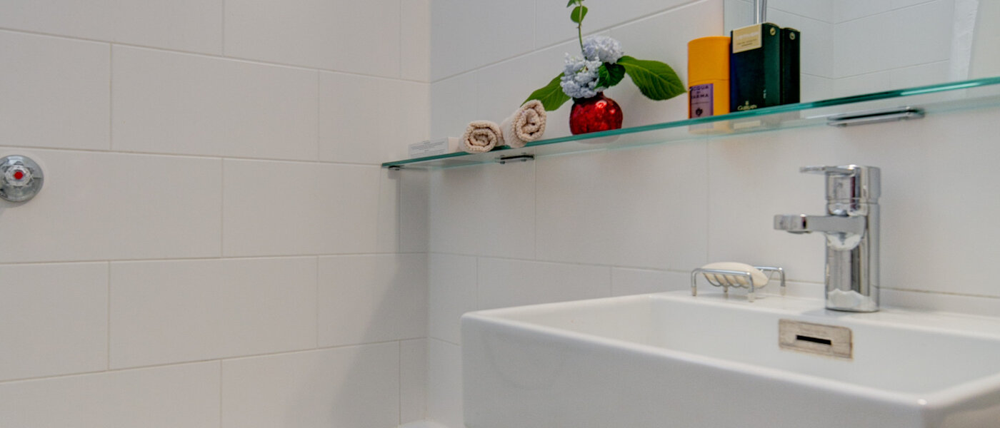 租用公寓 München Lehel 01 卫生间 7892