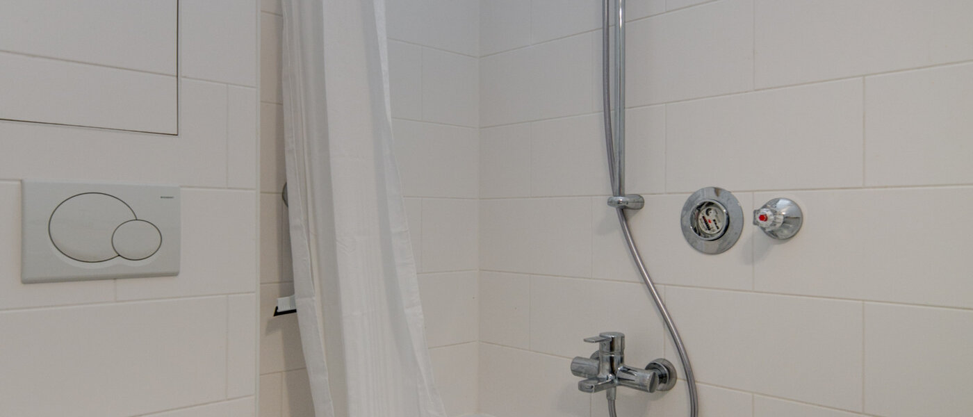 租用公寓 München Lehel 02 卫生间 7892