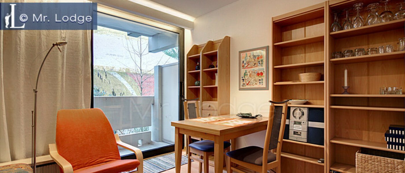 租用公寓 München Maxvorstadt - Universitätsviertel 01 客厅 792