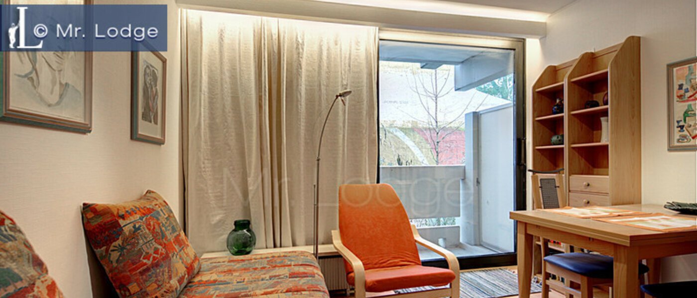 租用公寓 München Maxvorstadt - Universitätsviertel 02 客厅 792