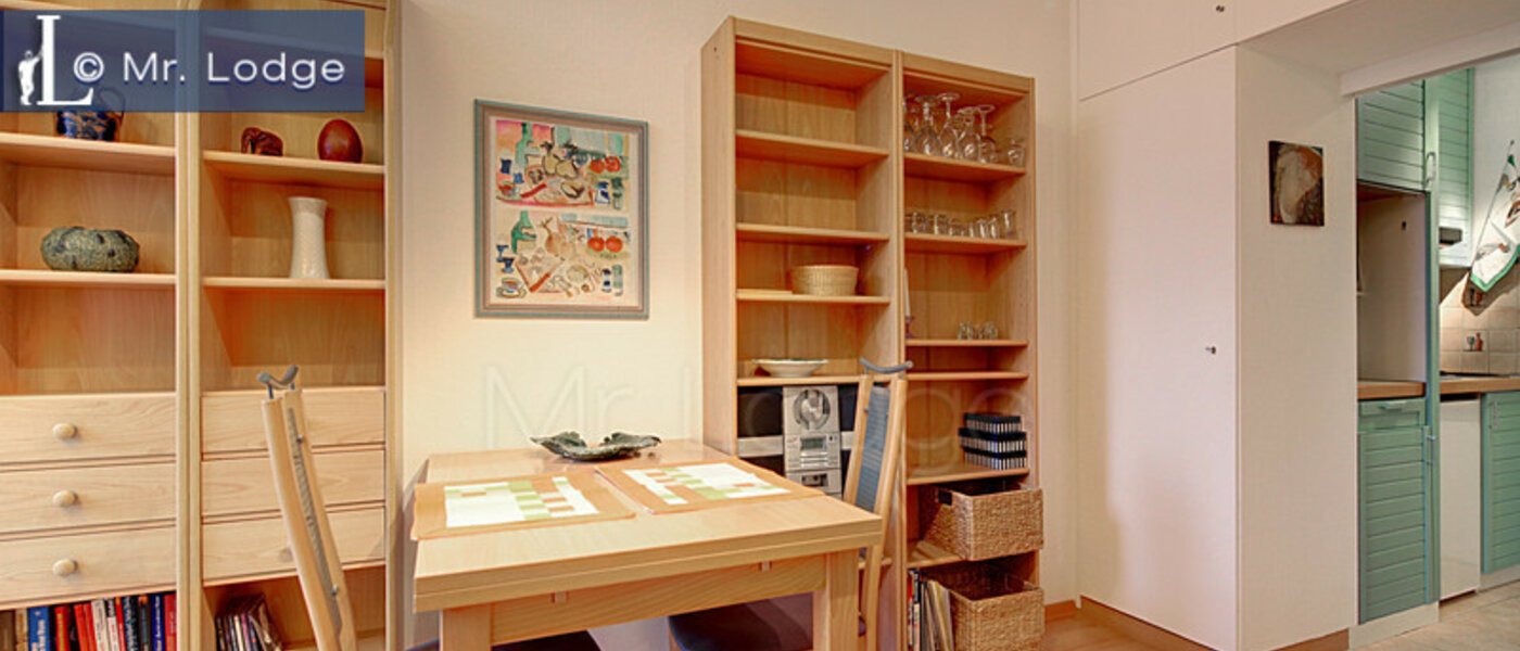 租用公寓 München Maxvorstadt - Universitätsviertel 03 客厅 792