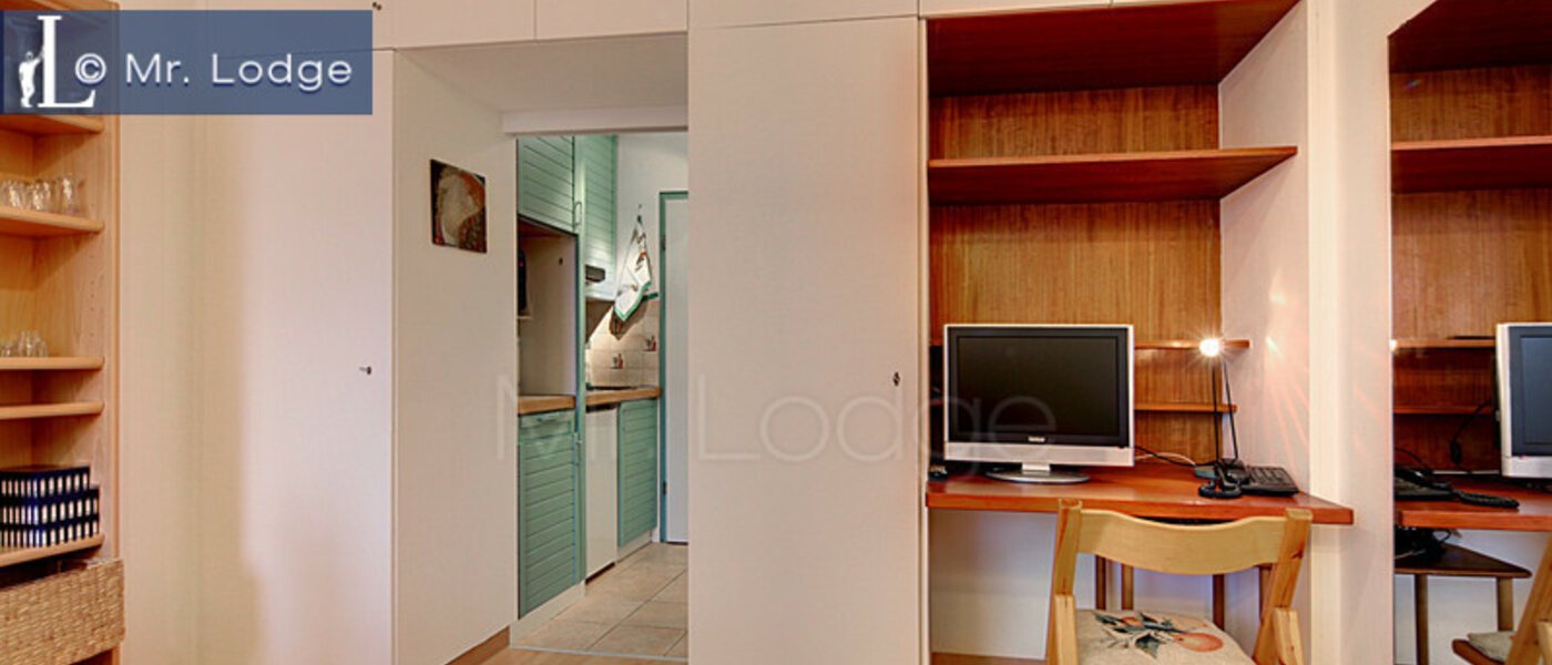 租用公寓 München Maxvorstadt - Universitätsviertel 04 客厅 792