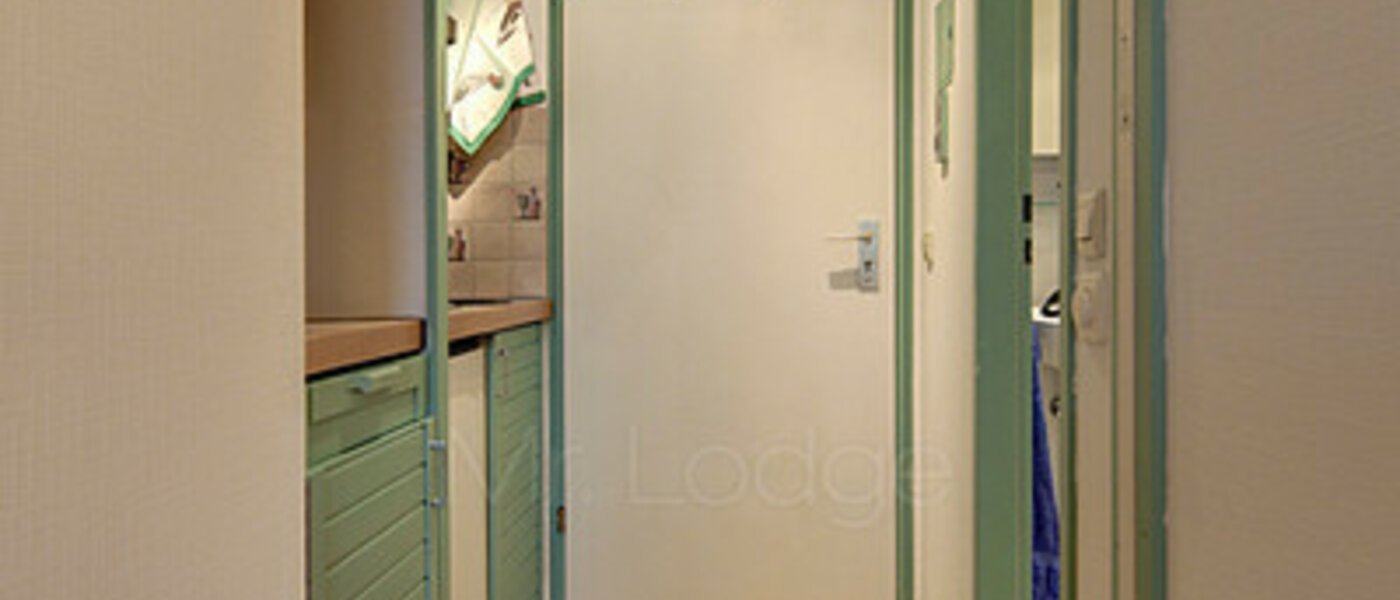 租用公寓 München Maxvorstadt - Universitätsviertel 01 门厅 792