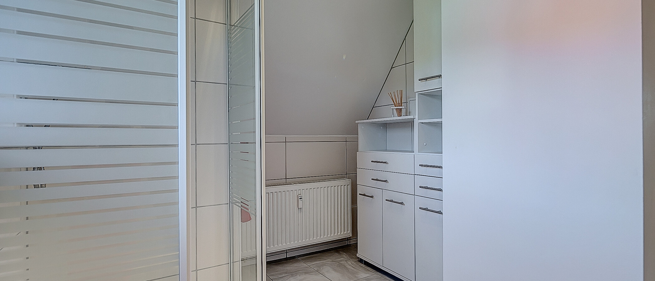 阁楼公寓 München Untermenzing 05 卫生间 7937