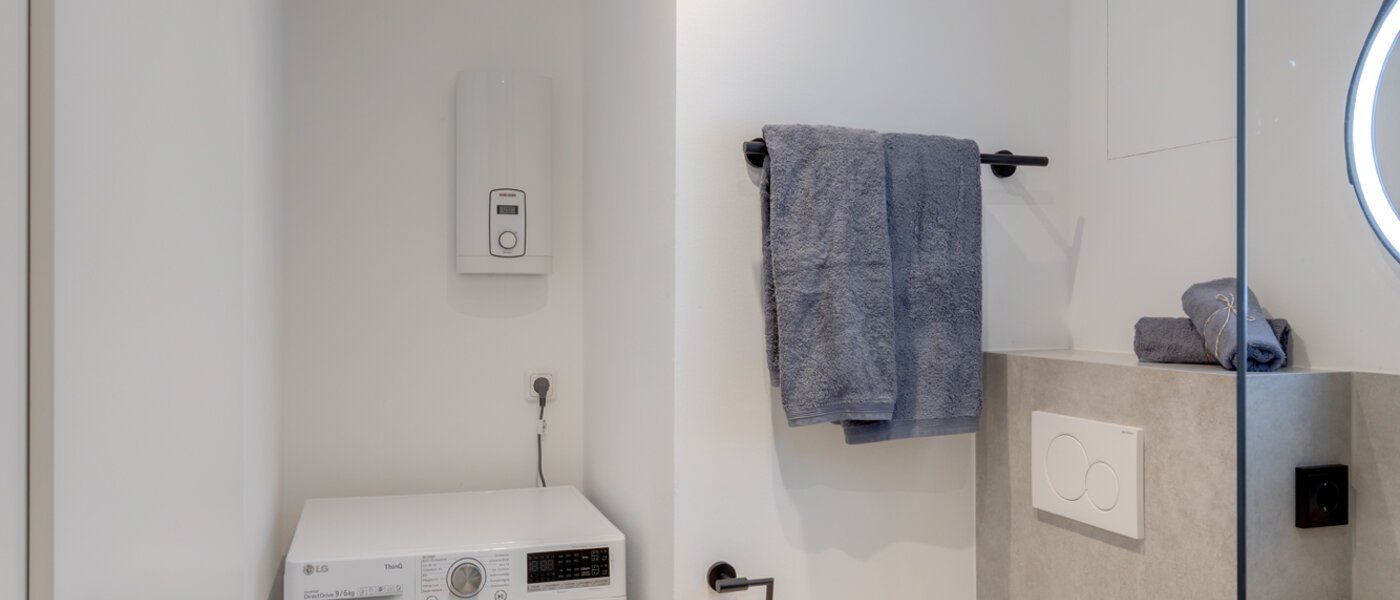 公寓 München Neuhausen 04 卫生间 7952