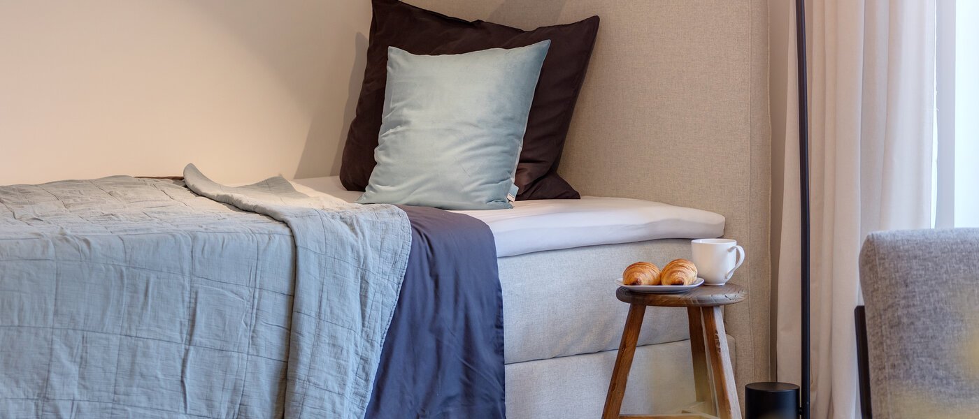 公寓 München Neuhausen 01 睡眠区 7952