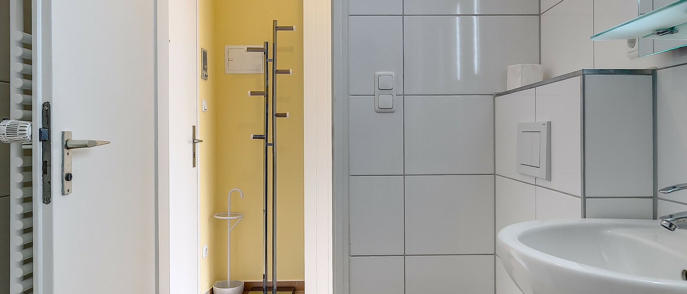 租用公寓 München Obersendling 02 卫生间 7983