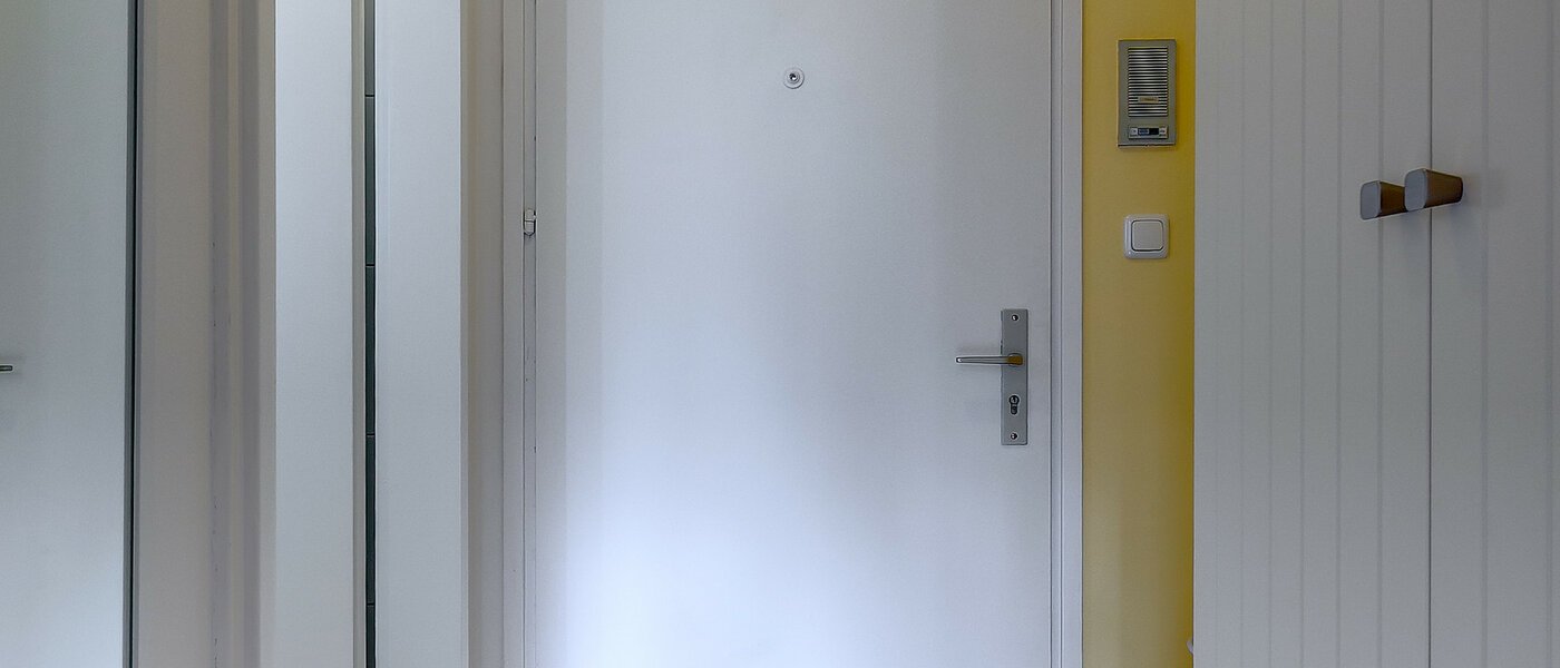 租用公寓 München Obersendling 01 门厅 7983