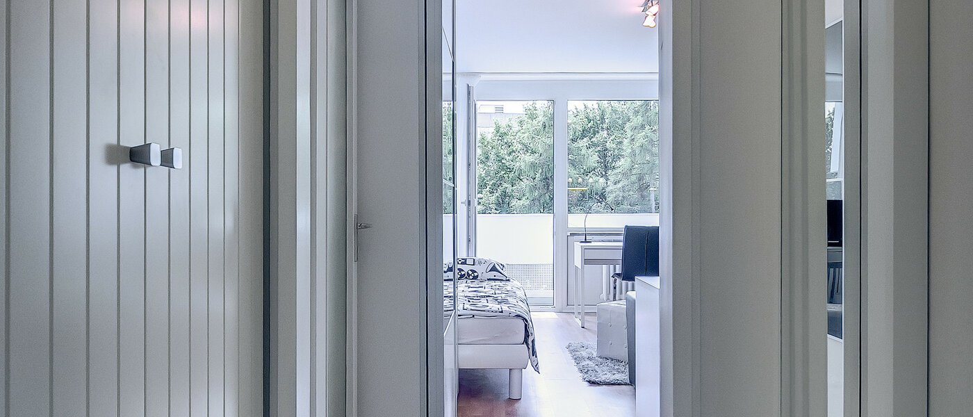 租用公寓 München Obersendling 03 门厅 7983