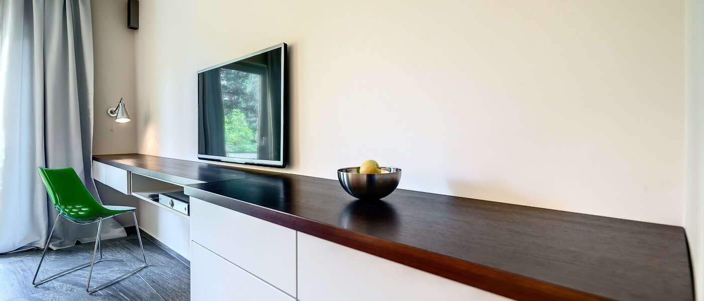 公寓 München Au-Haidhausen 04 客厅 8038