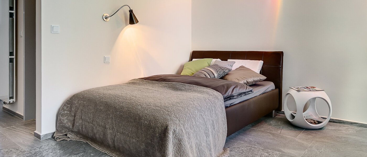 公寓 München Au-Haidhausen 01 睡眠区 8038