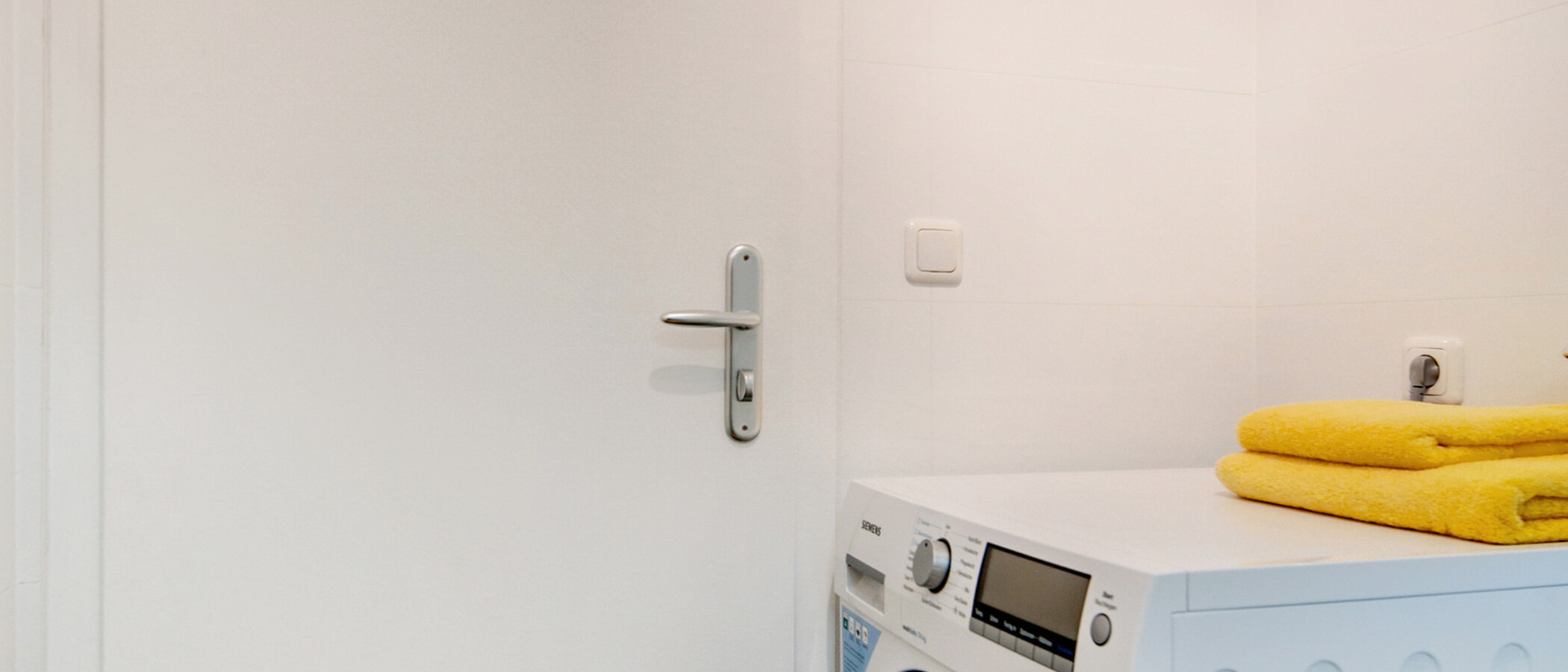 公寓 München Lehel 03 卫生间 8256