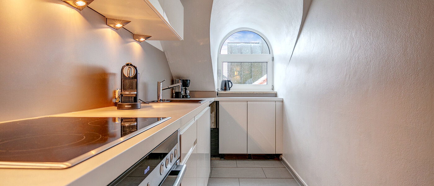 公寓 Ottobrunn 01 厨房 8329