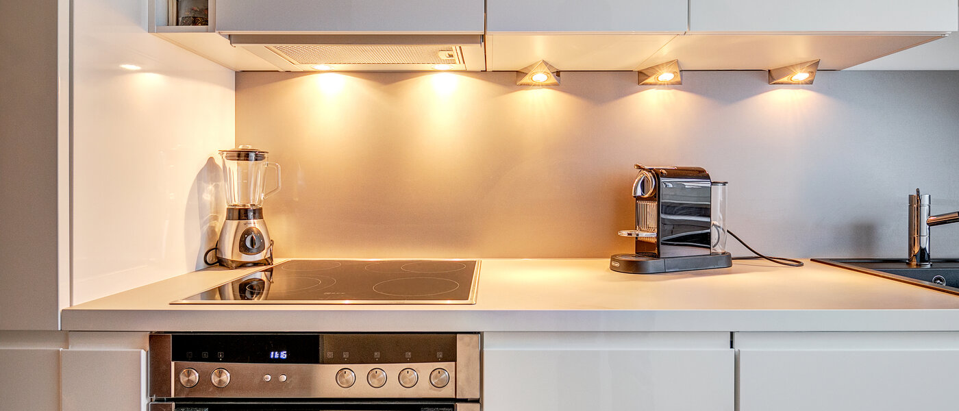 公寓 Ottobrunn 02 厨房 8329