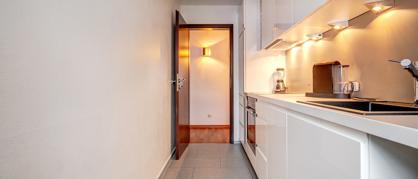 公寓 Ottobrunn 03 厨房 8329