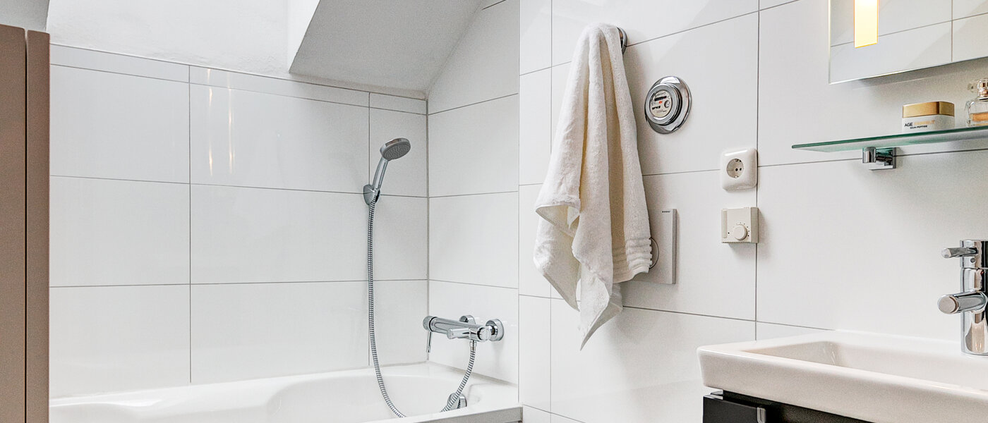 公寓 Ottobrunn 01 卫生间 8329