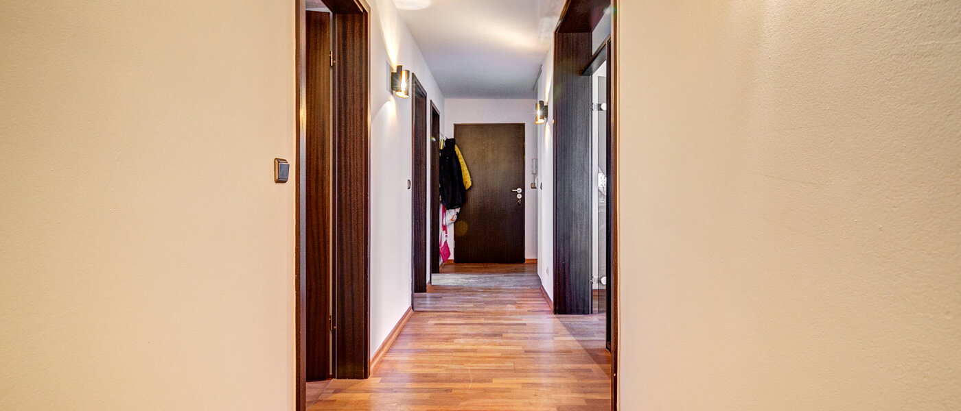 公寓 Ottobrunn 02 门厅 8329