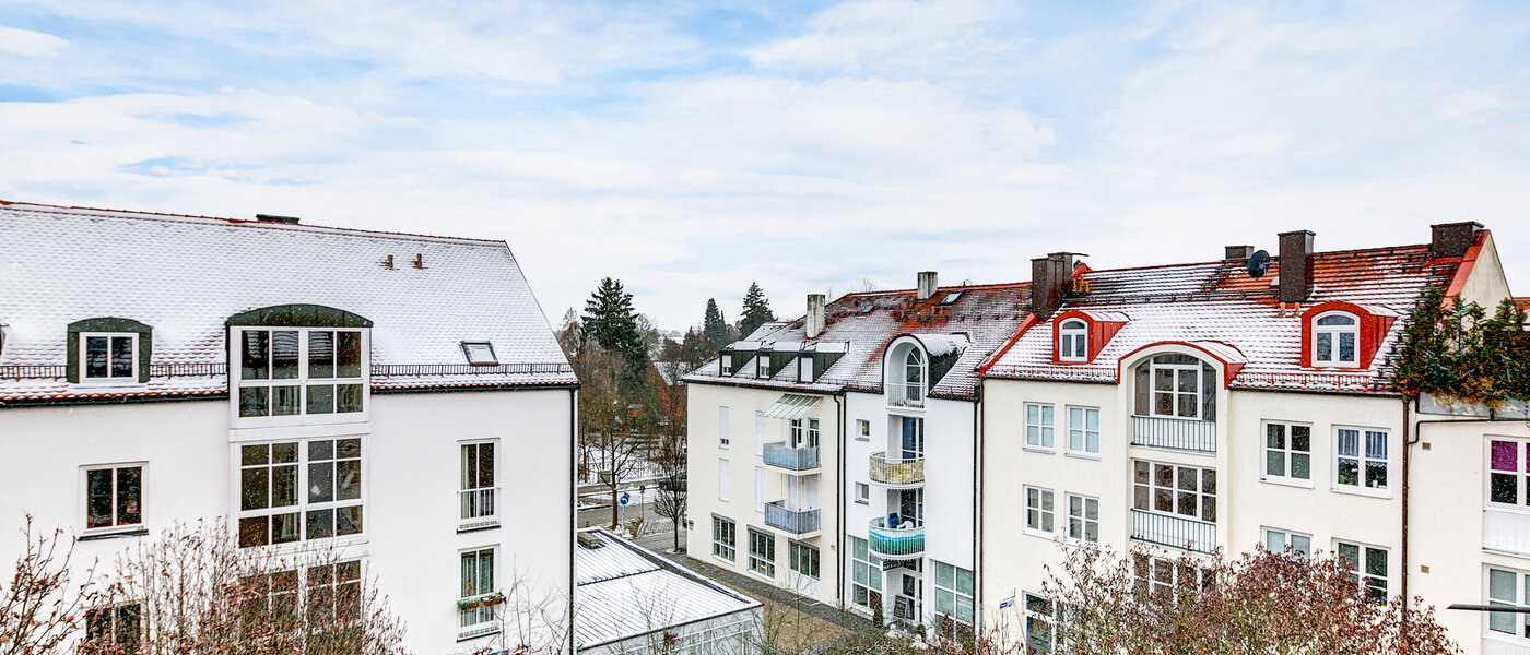 公寓 Ottobrunn 01 景观 8329