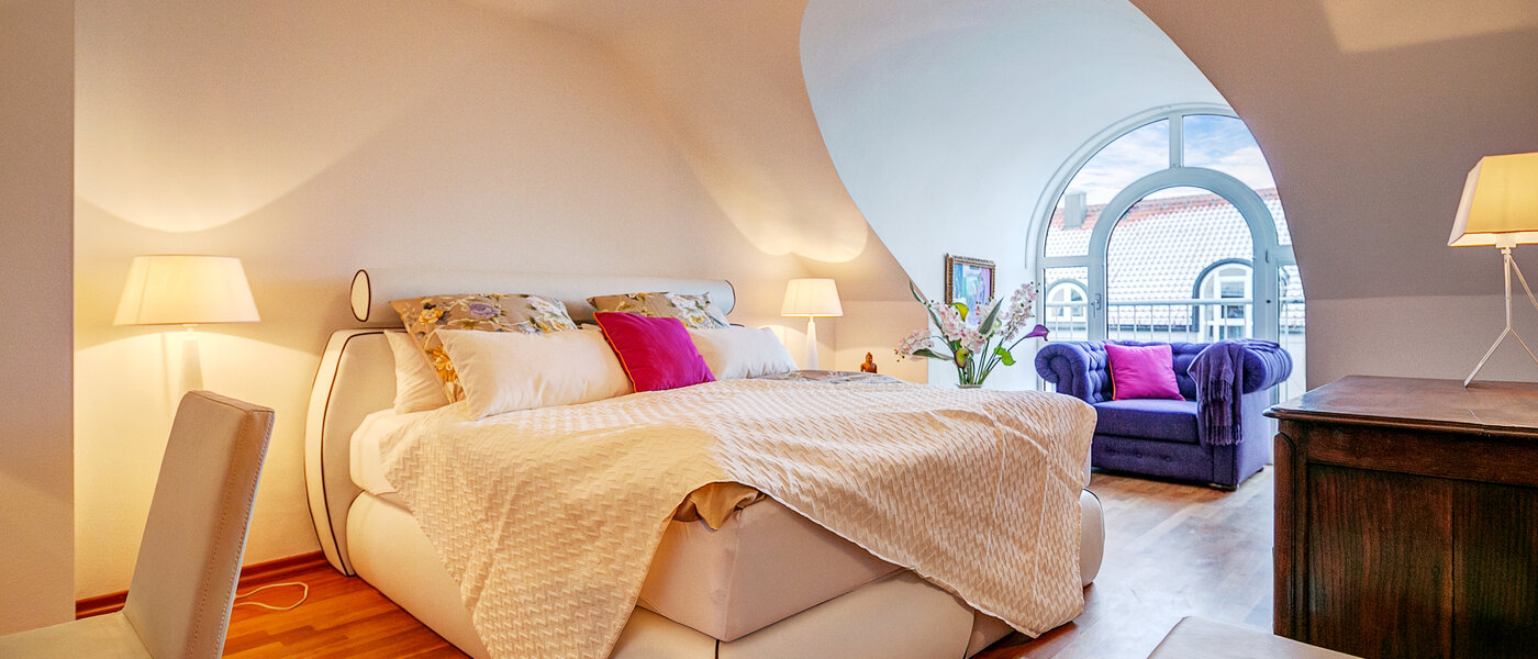 公寓 Ottobrunn 01 卧室 8329