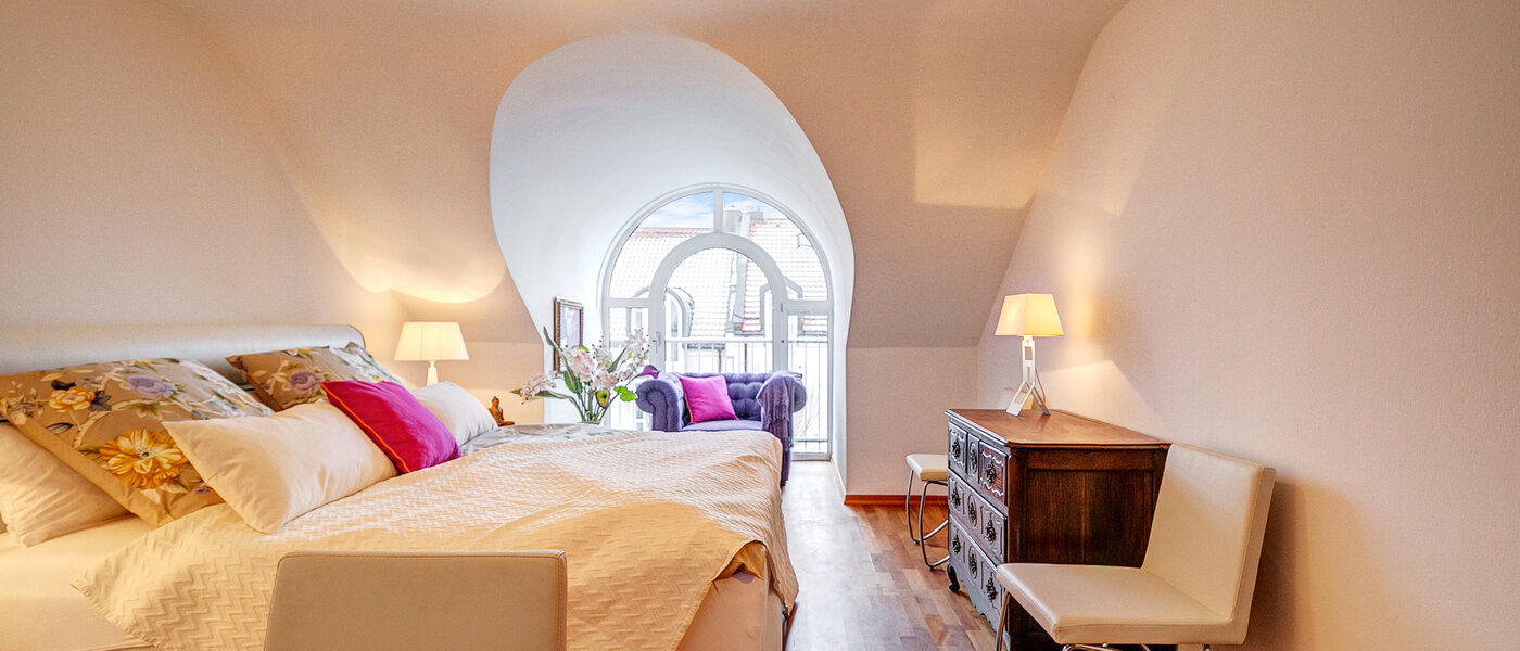 公寓 Ottobrunn 02 卧室 8329