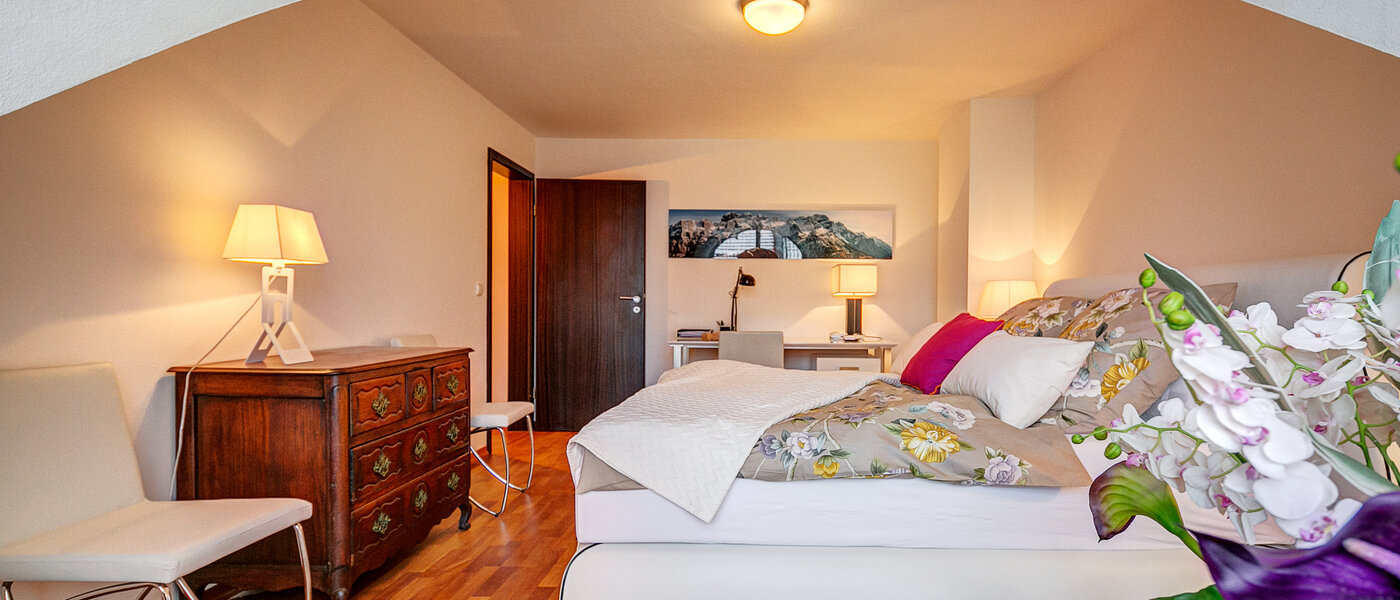 公寓 Ottobrunn 03 卧室 8329