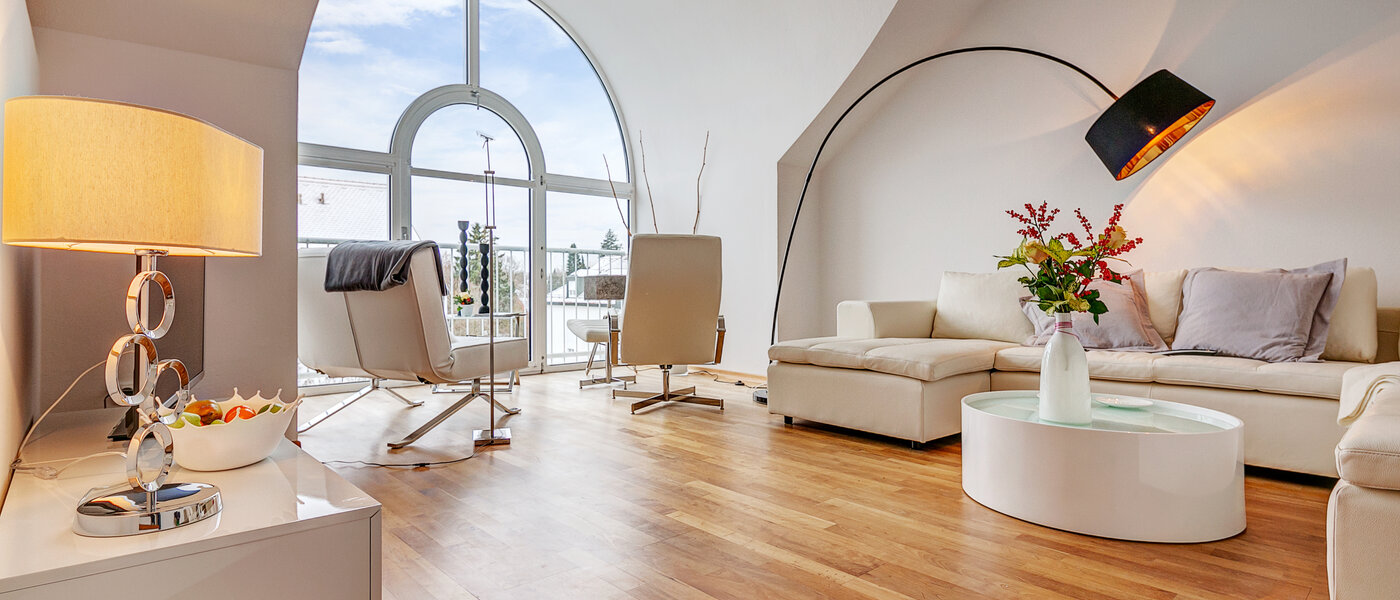 公寓 Ottobrunn 01 生活区 8329