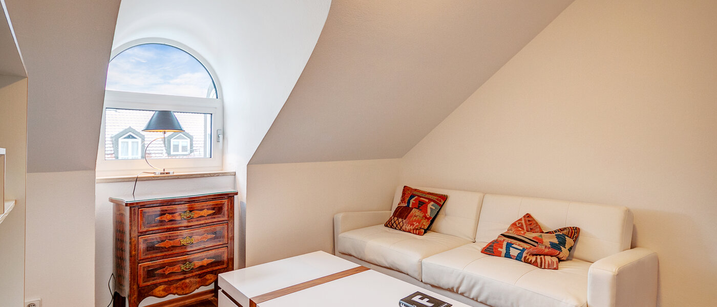 公寓 Ottobrunn 01 客房 8329