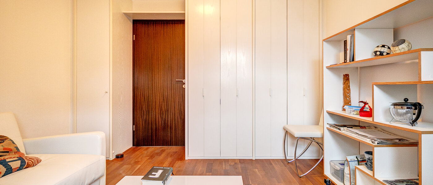 公寓 Ottobrunn 03 客房 8329