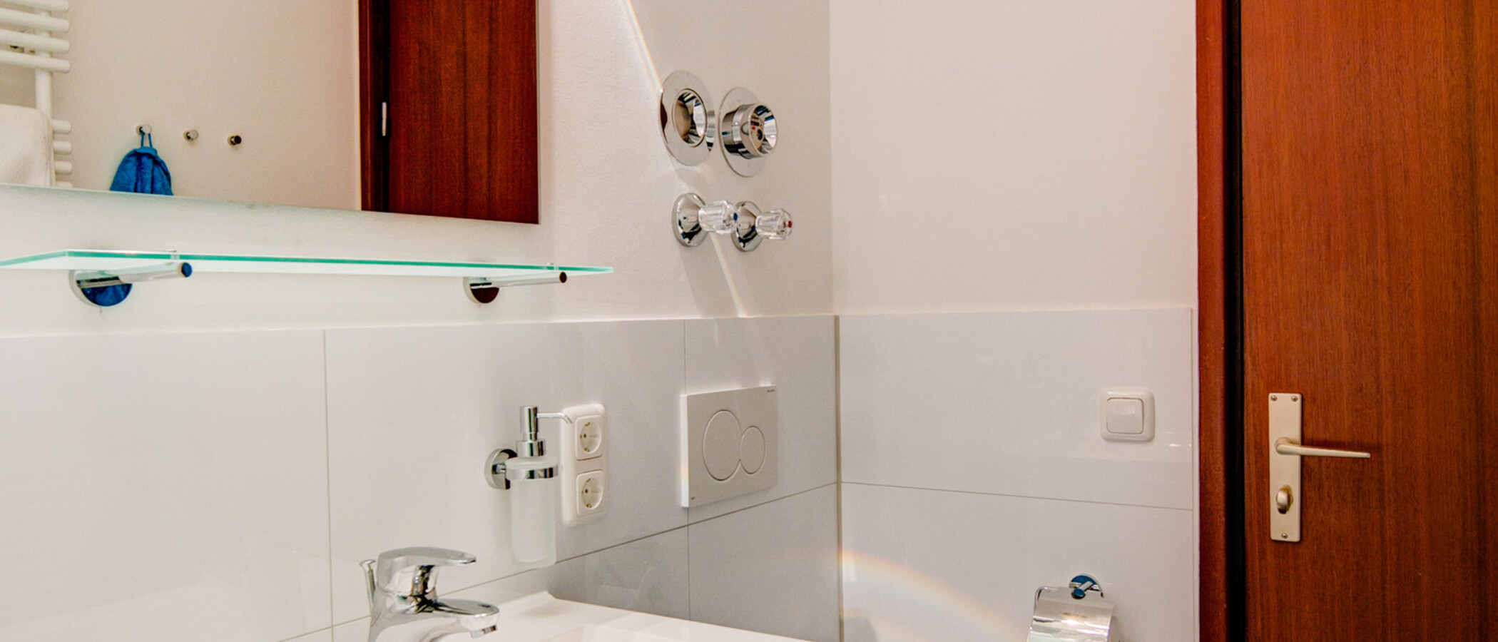 公寓 München Maxvorstadt - Westen 03 卫生间 8359